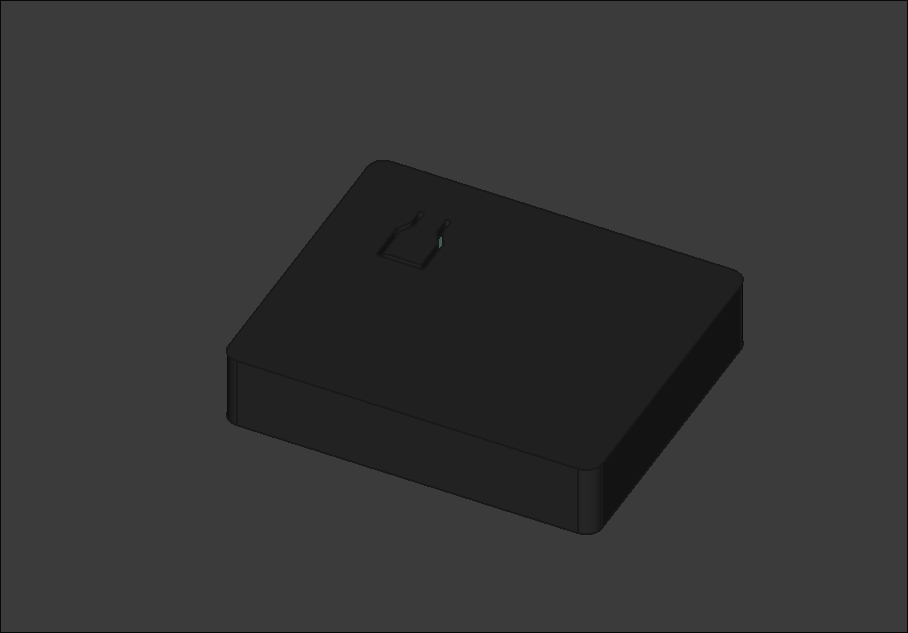 Basic enclosure