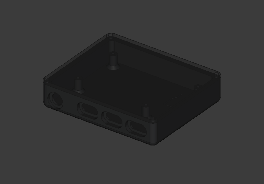 Add mounting